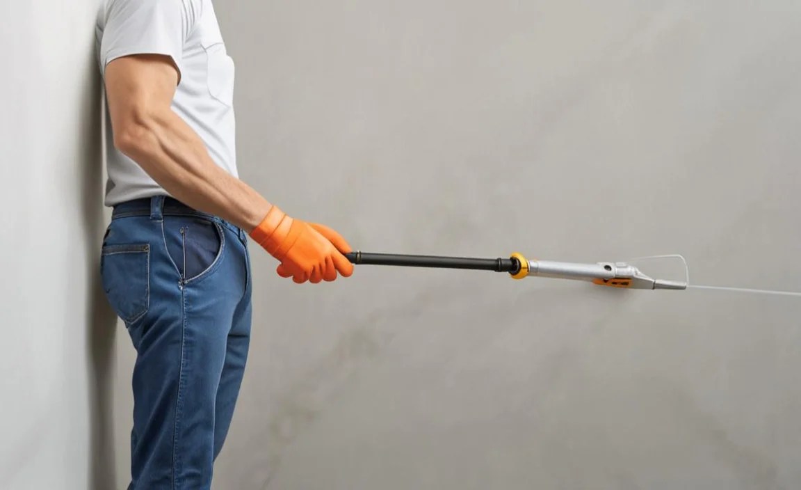 Tips for a Professional Finish