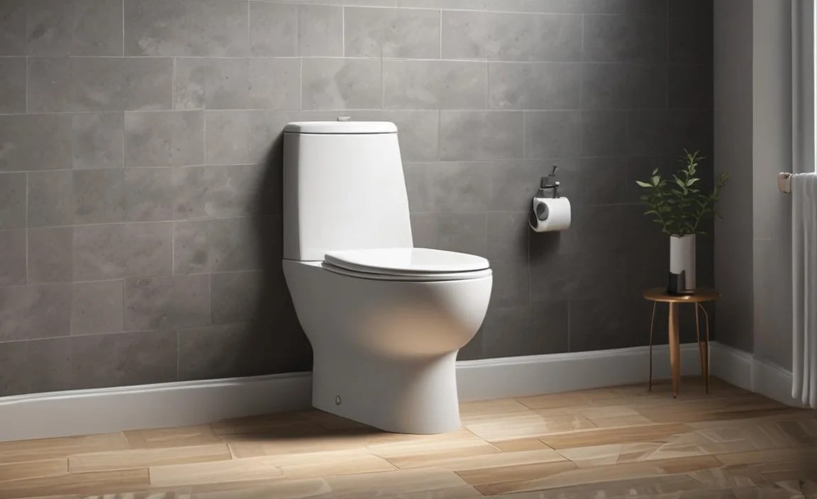 Tips for a Smooth Toilet Removal
