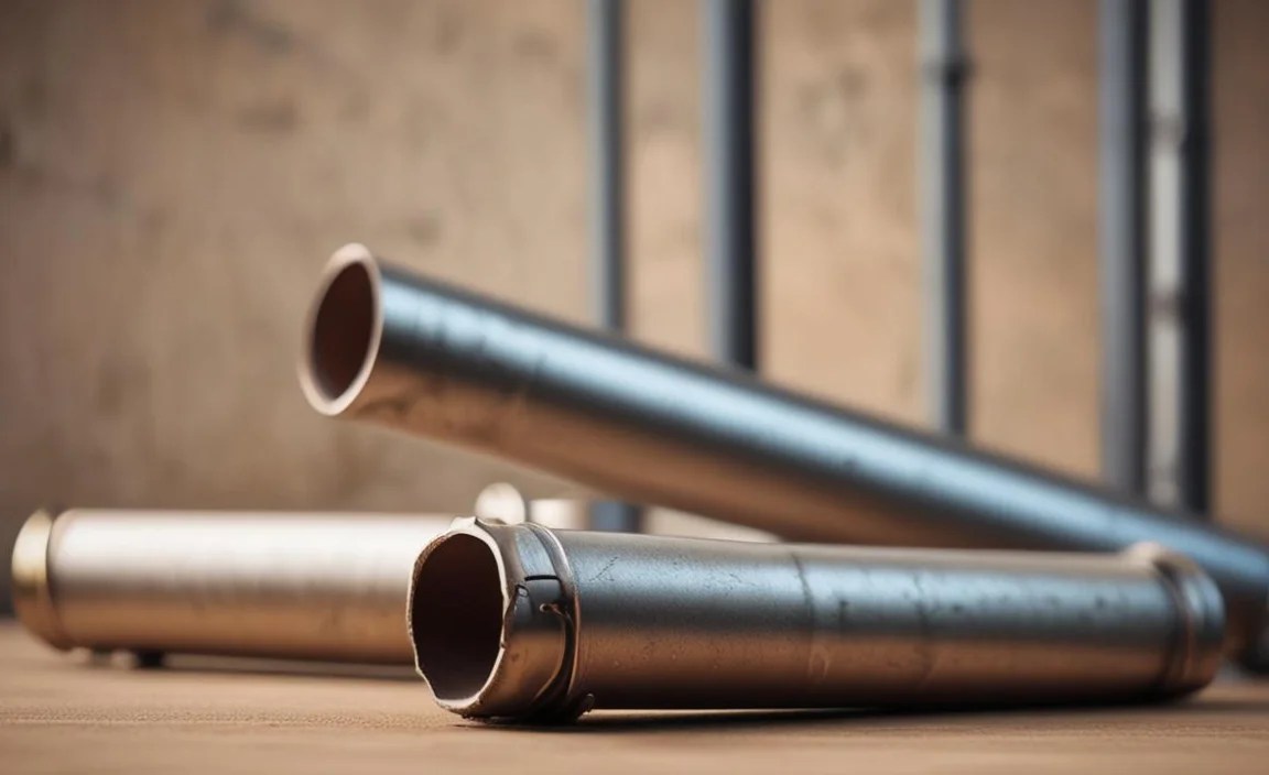 Tips for Copper Pipe Repairs