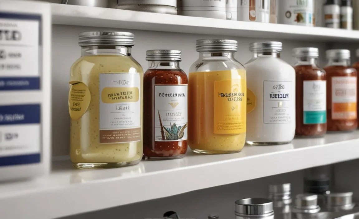 Tips for Different Label Types