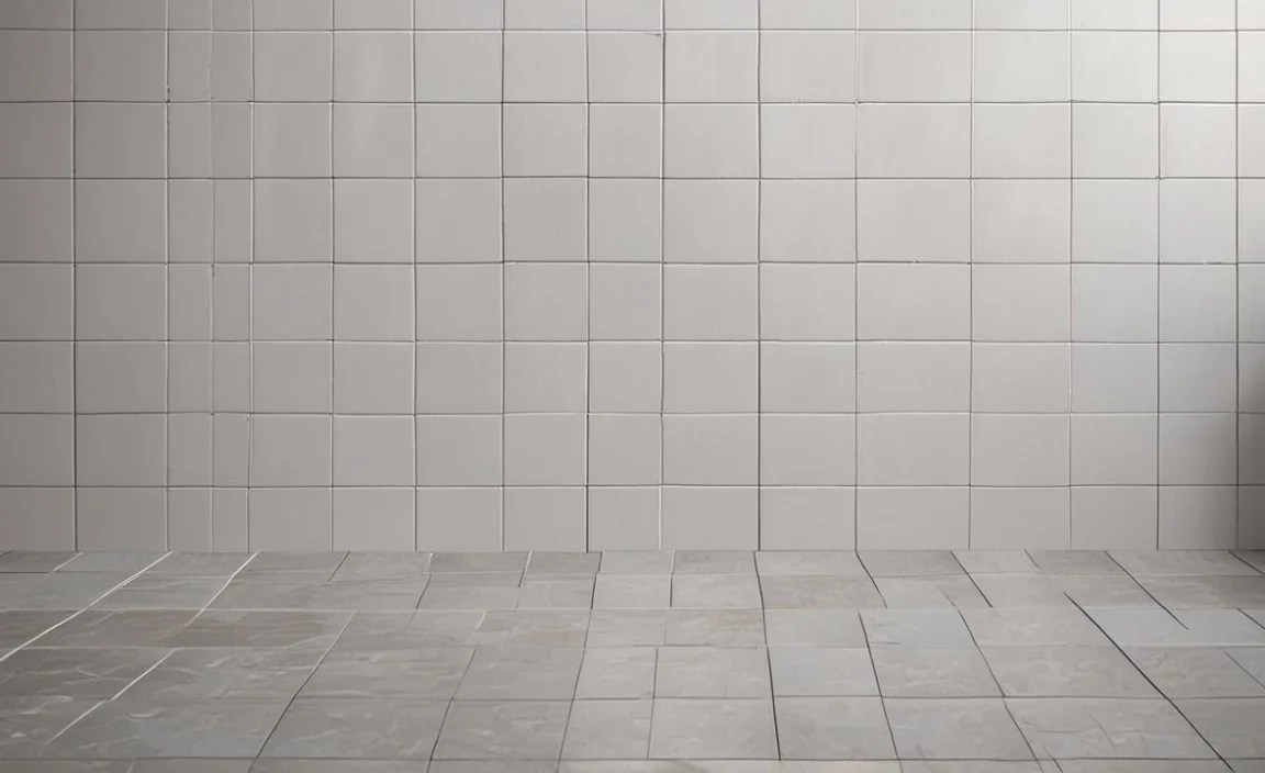 Tips for Different Types of Tiles