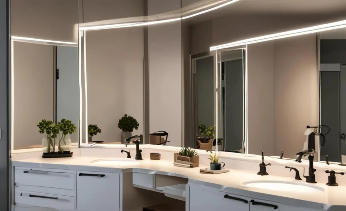 Tips for Finding a Reliable Mirror Repair Professional