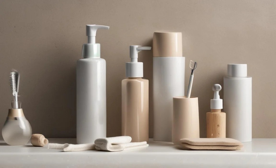 Tips for Maintaining Hygiene On the Go