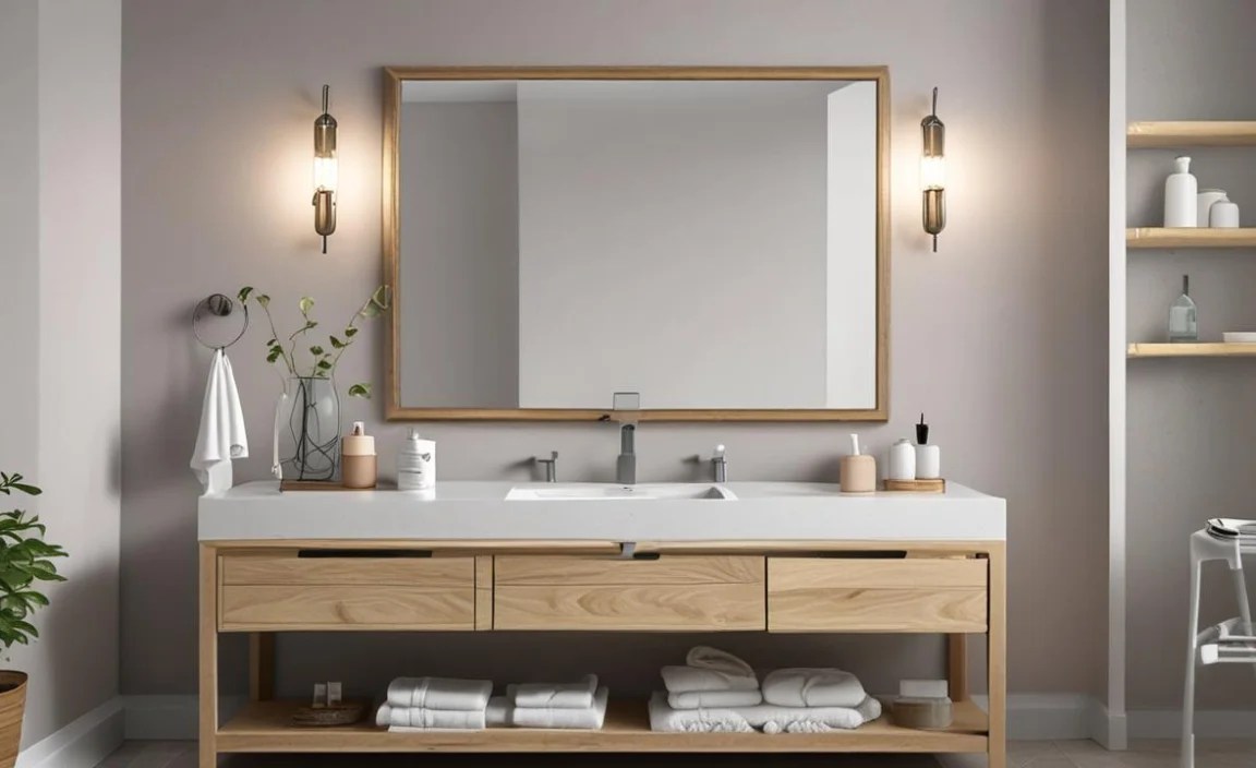 Tips for Maintaining Your Guest Bathroom