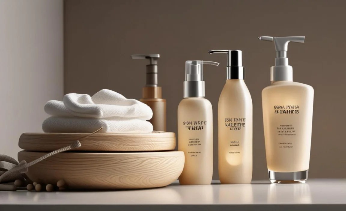 Tips for Maintaining Your Spa Bathroom Accessories