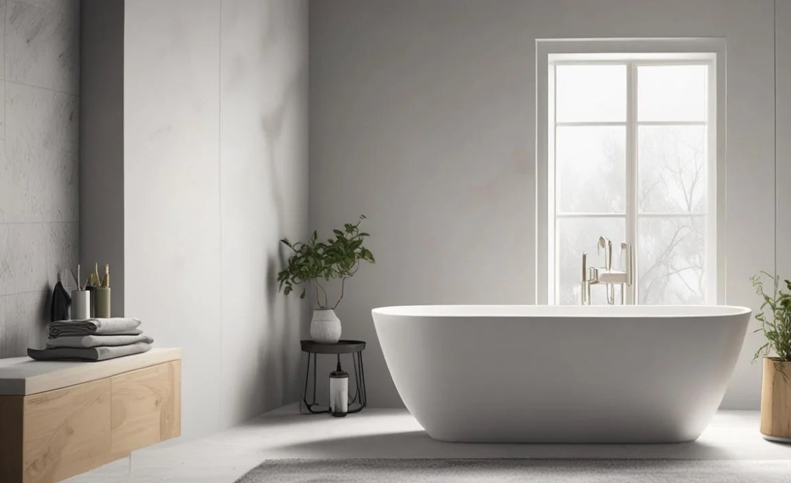 Tips for Successful Bathtub Repair Easy