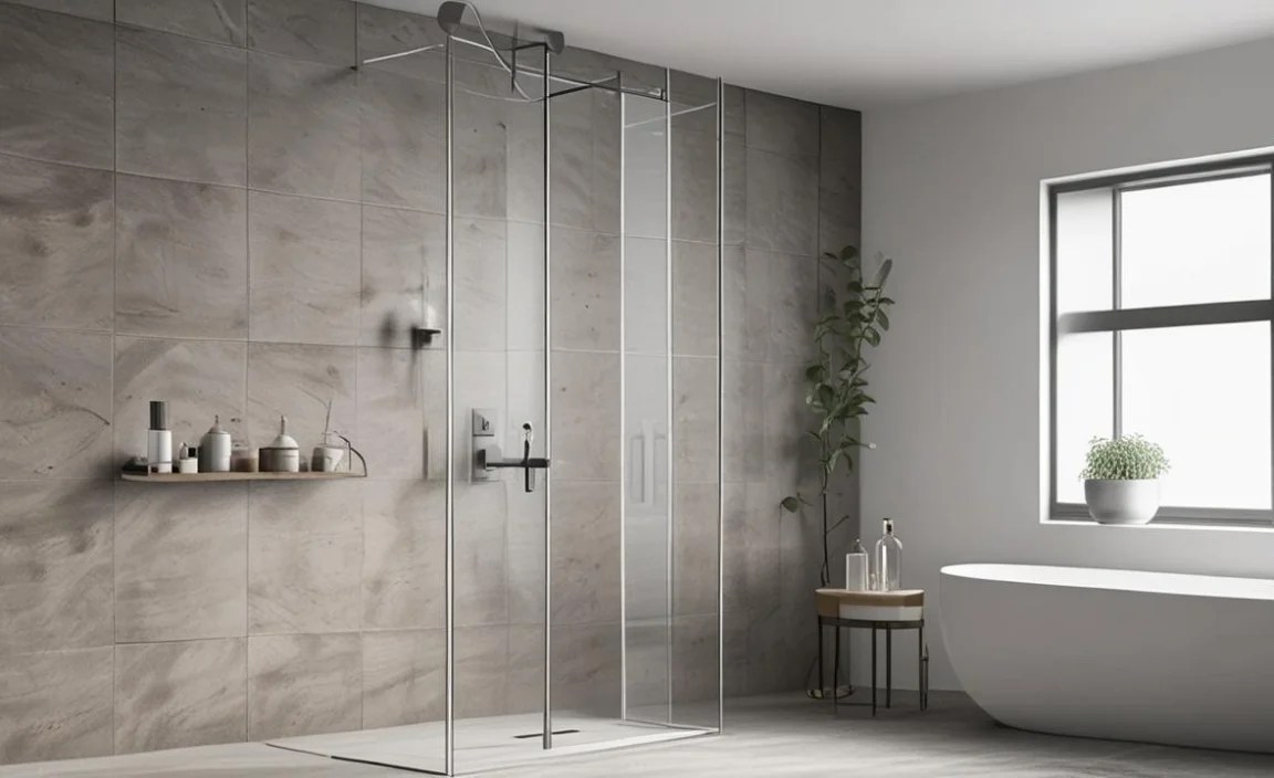 Tips to Reduce Shower Repair Costs