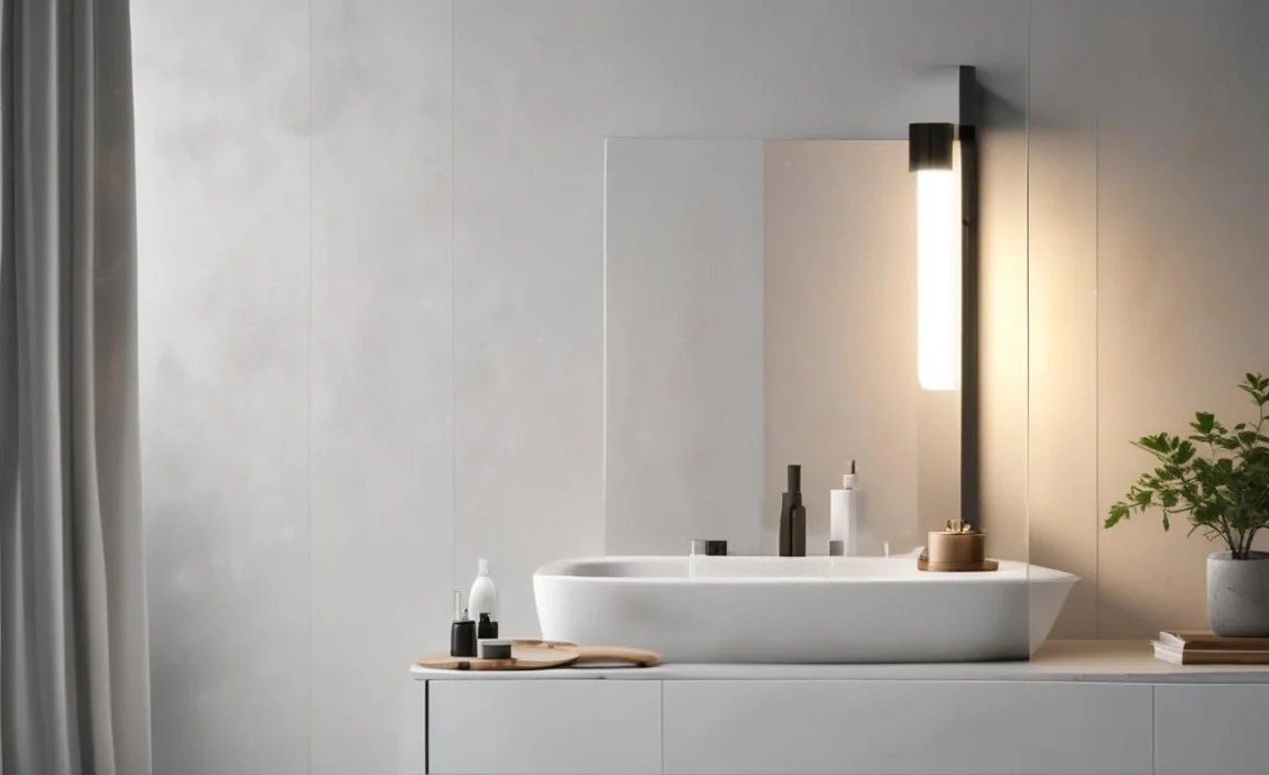 Toilet Area Organizers