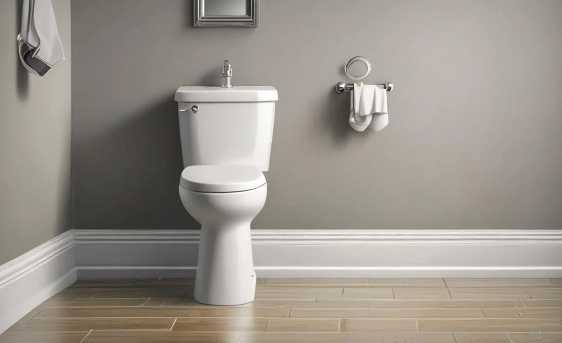 Toilet Flange Description: Essential Guide