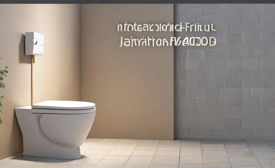 Toilet Flange Jargon vs Alternative: Essential Guide