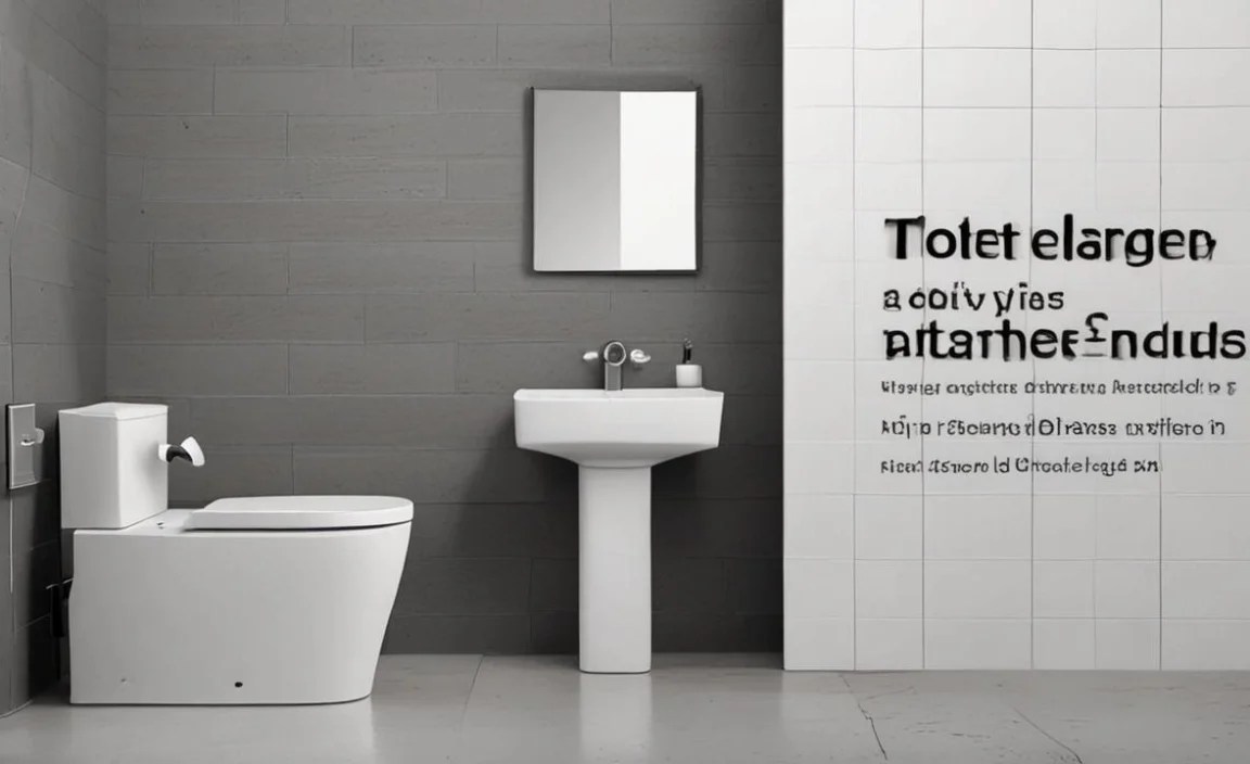 Toilet Flange: Meaning vs Alternatives Explained