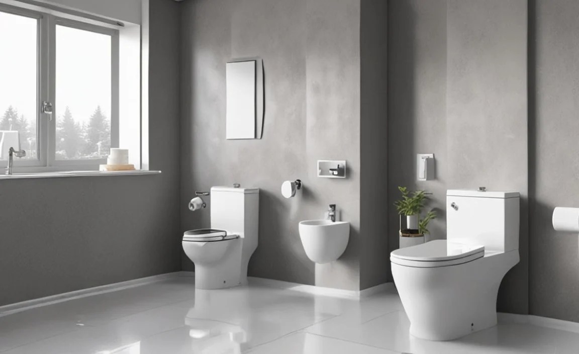 Toilet Flange Terms Vs Alternative: Best Guide