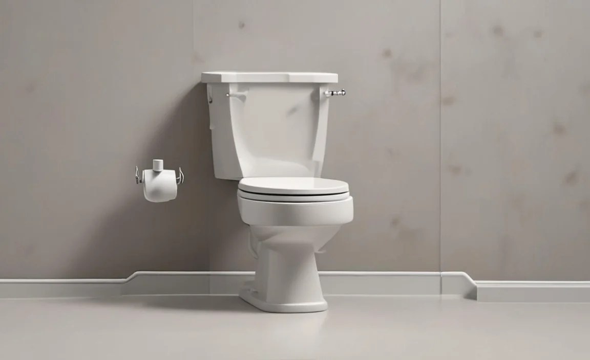 Toilet Flange Types Comparison