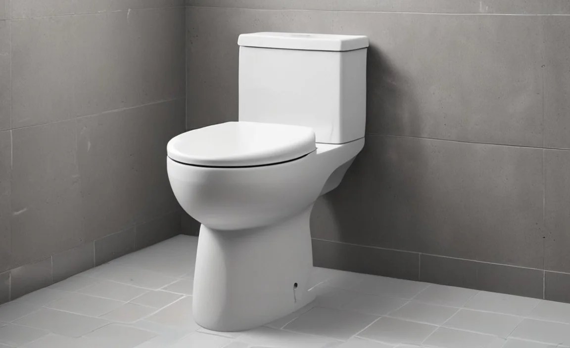Toilet Flange vs. Wax Ring