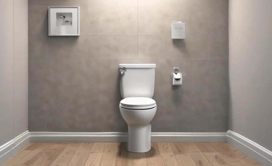 Toilet Naming: Essential Genius for Students