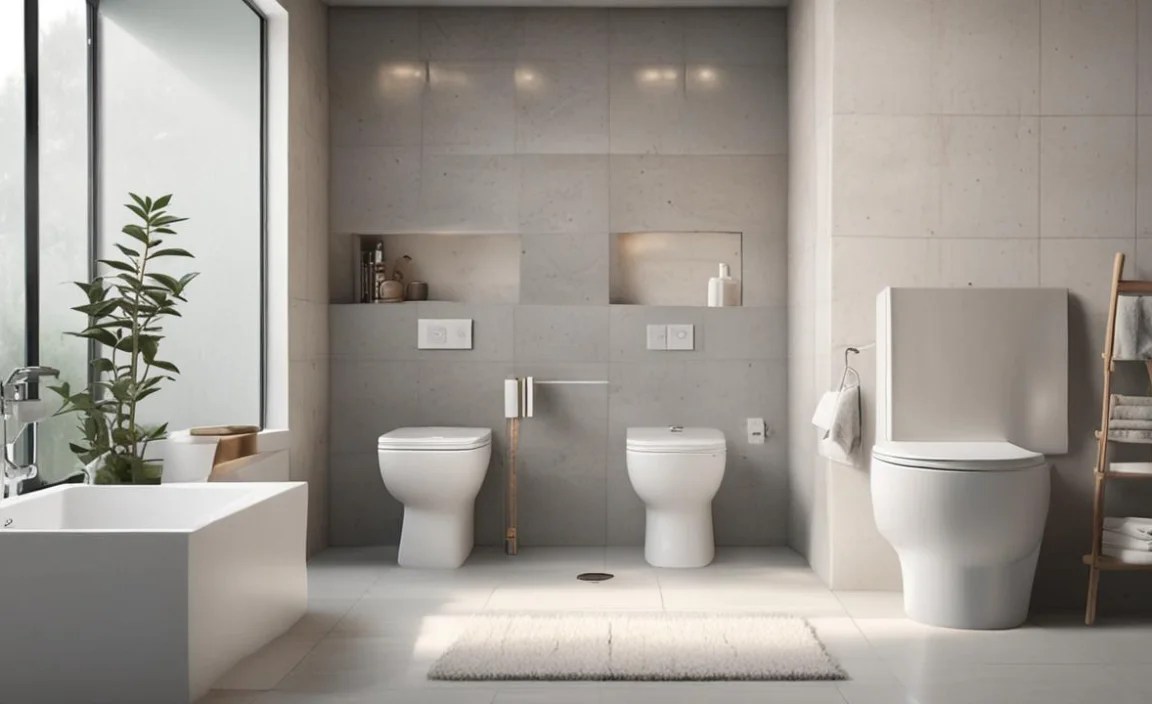 Toilet Runs Constantly