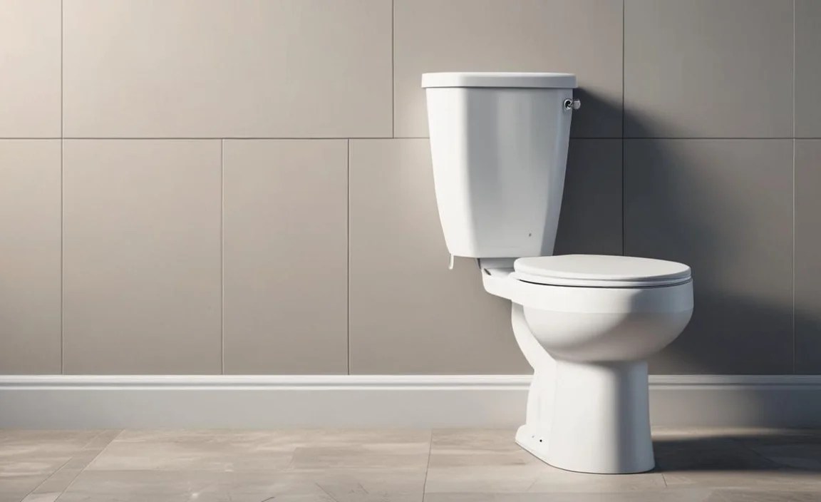 Toilet Won’t Flush