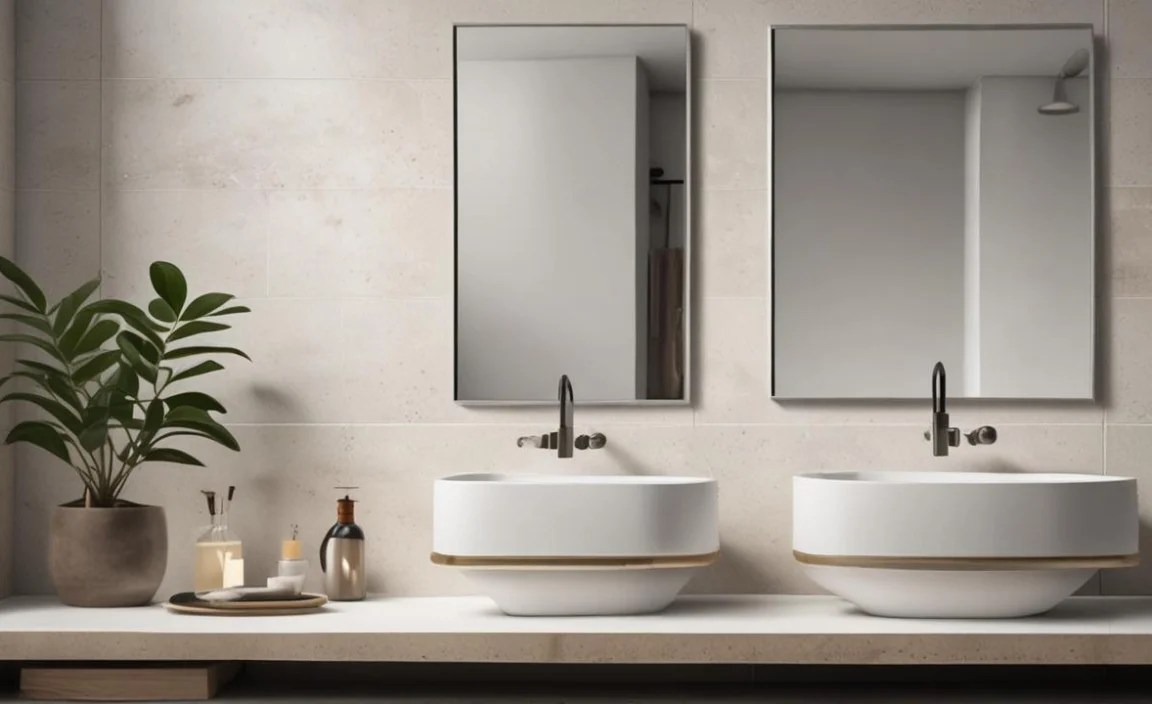Toiletries Management