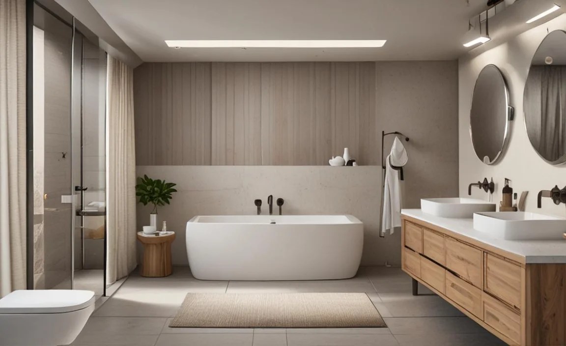 Toiletries: The Absolute Basics