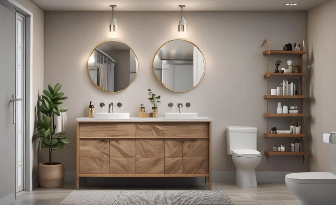 Toiletries: The Daily Necessities
