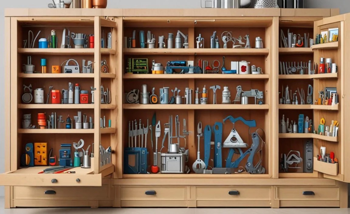 Tools and Materials You’ll Need