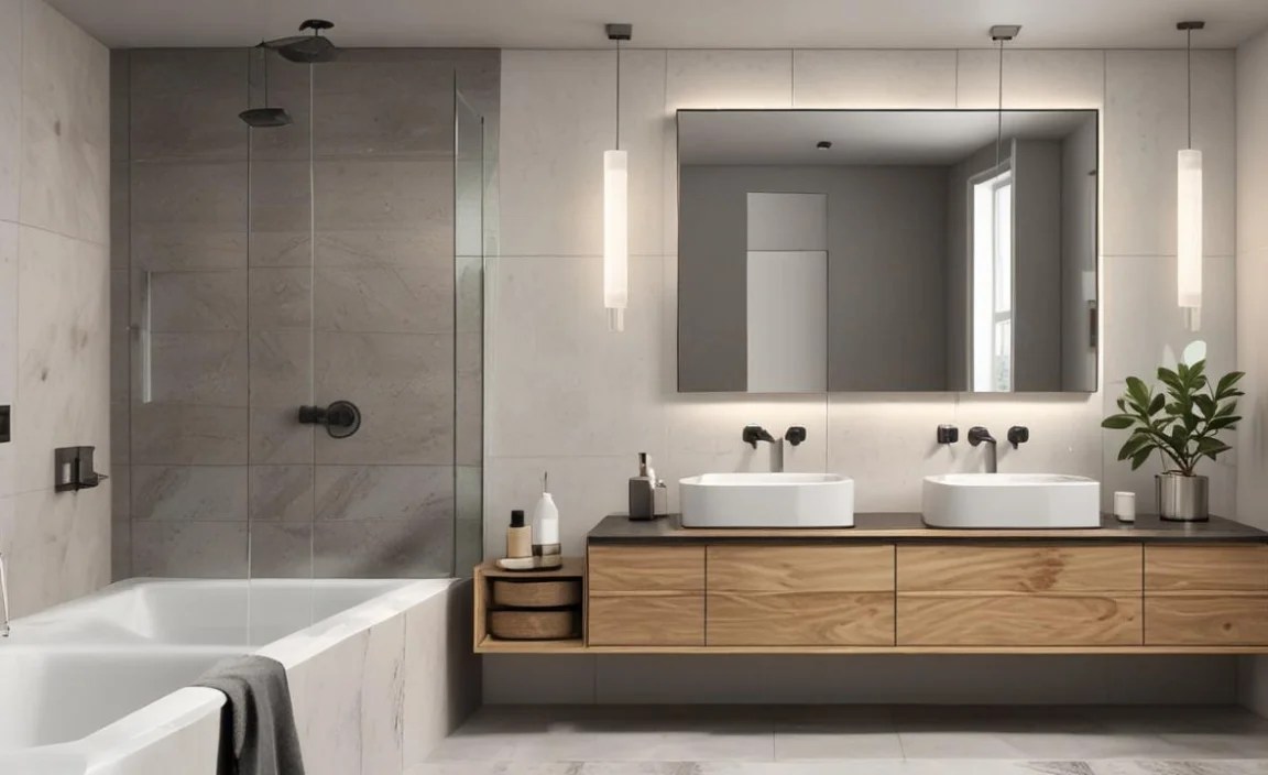 Tools and Resources for Planning Your Bathroom Layout