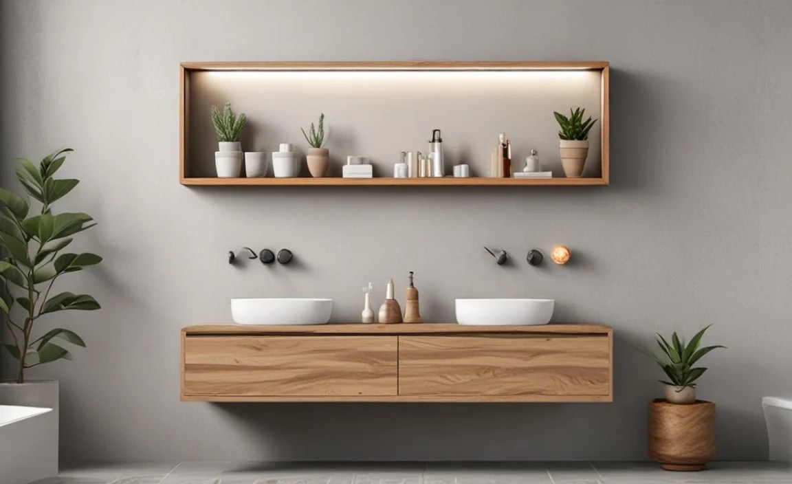 Tools & Materials You&rsquo;ll Need: