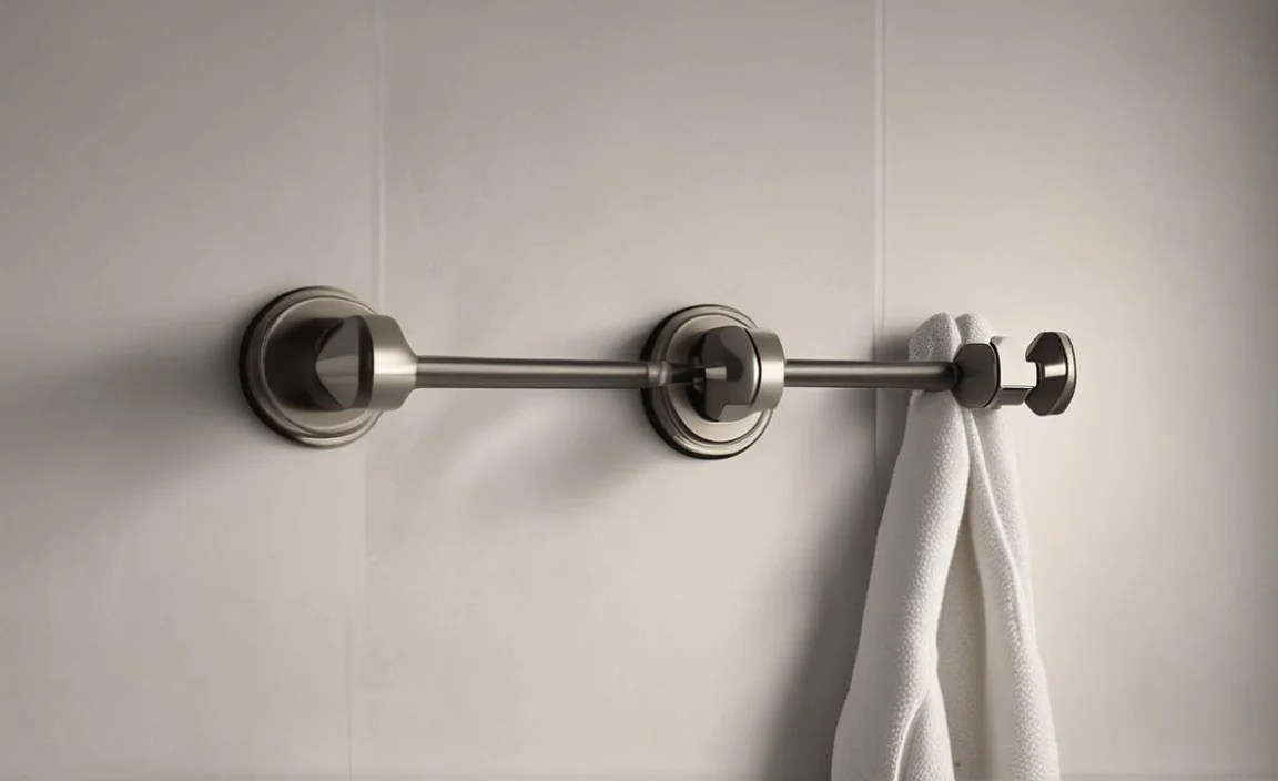 Tools & Materials You’ll Need: