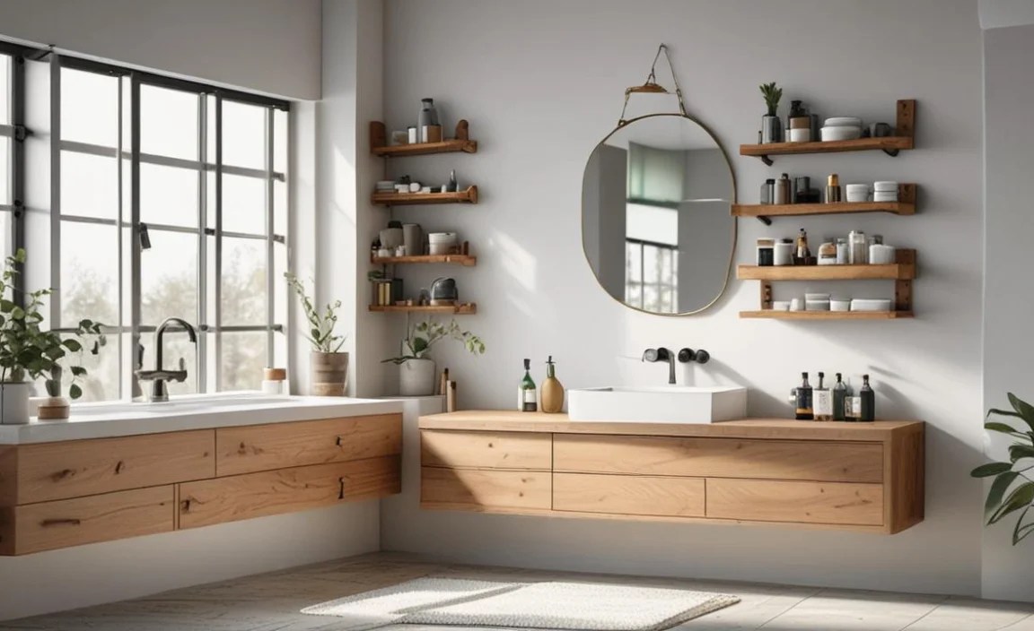 Tools & Materials: