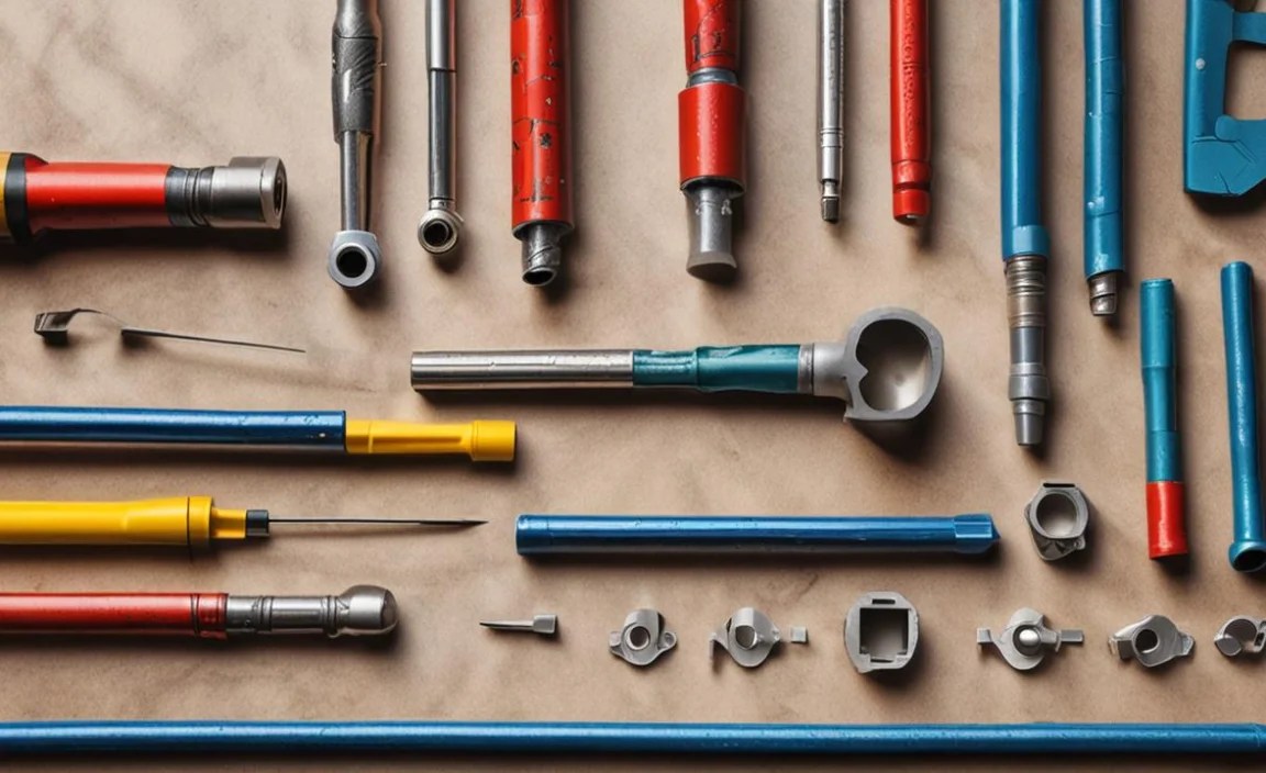 Tools You Might Need: