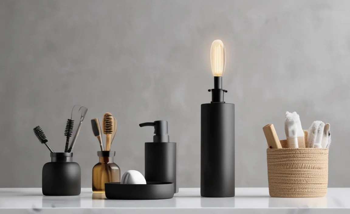 Tools You Might Need: