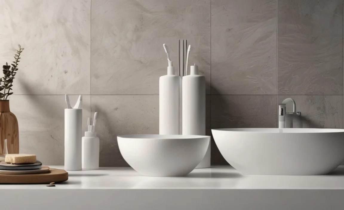 Tools You’ll Likely Need: