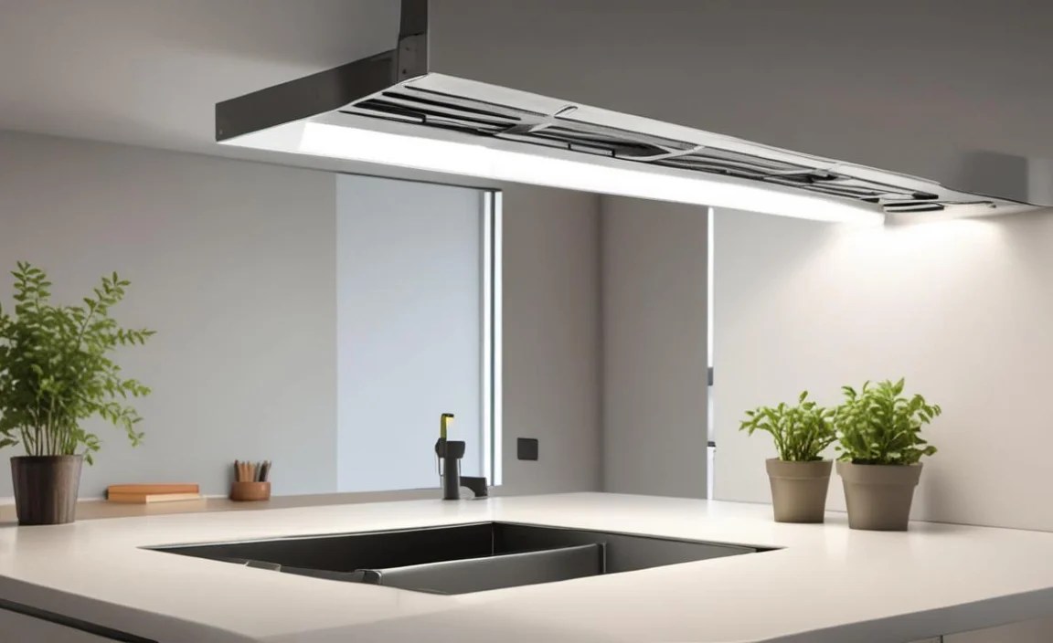 Tools You&rsquo;ll Need for Vent Removal