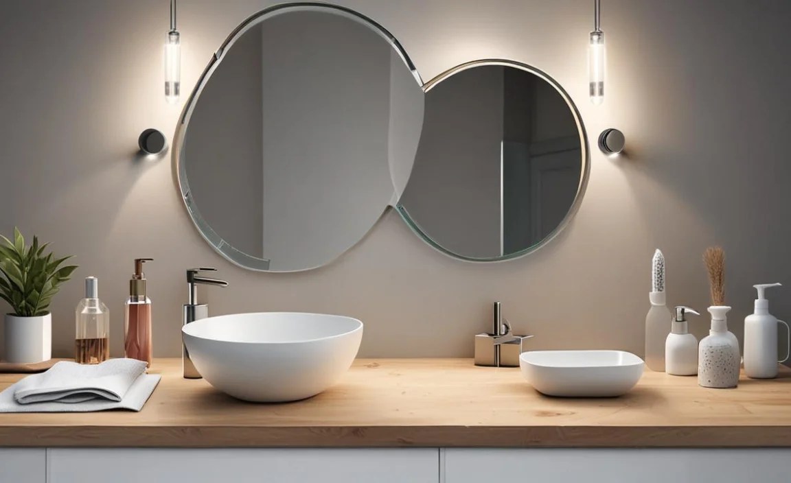 Top Accessory Upgrades for Your Budget Bathroom Makeover