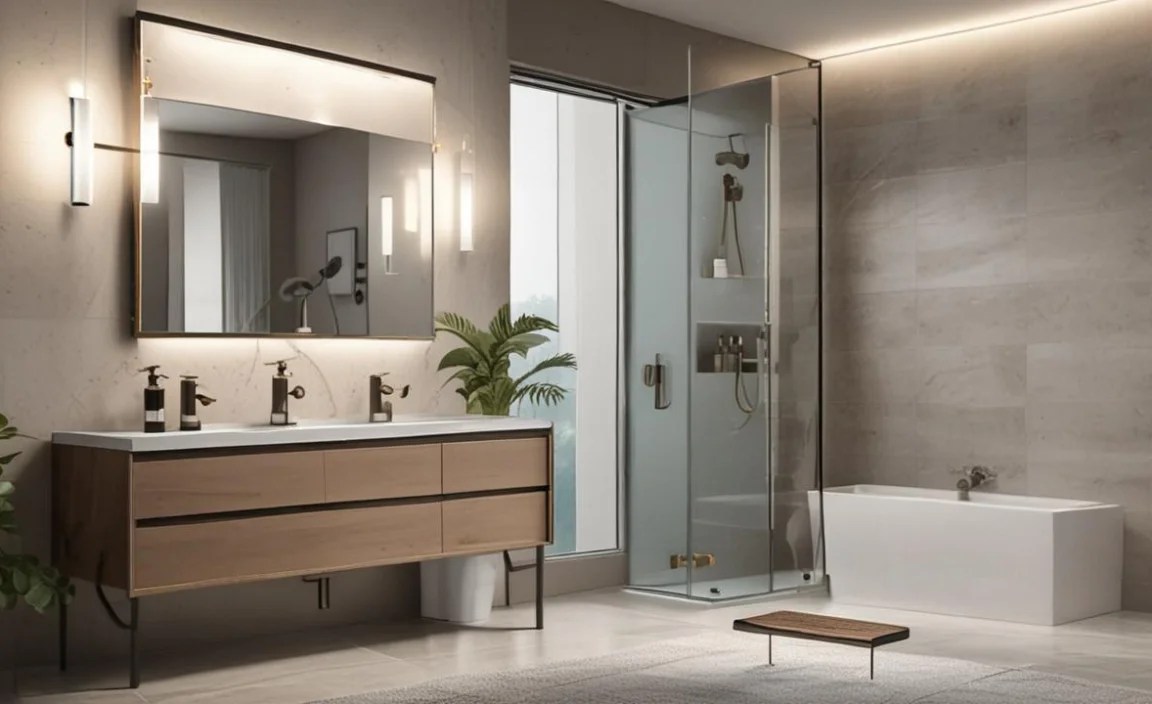 Top Amazon Accessory Picks for Your Budget Bathroom Makeover