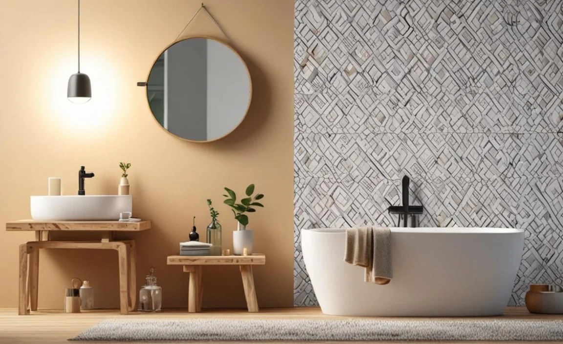 Top-Rated Boho Bathroom Accessory Sets: Our Picks