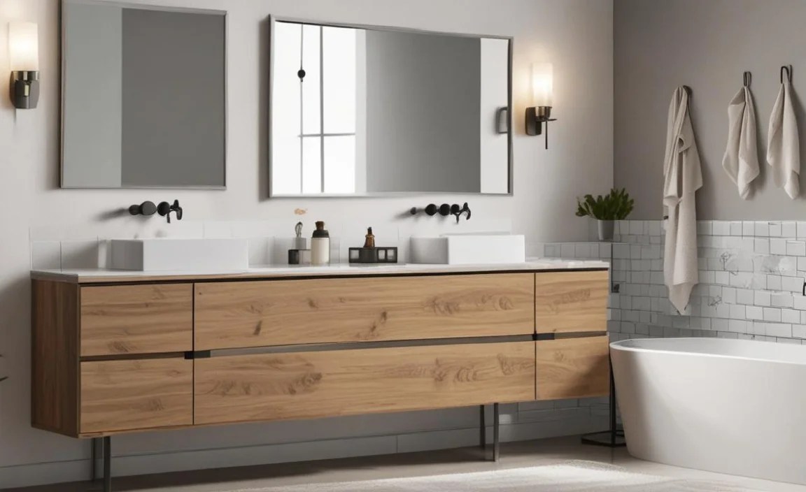 Towel Bars, Hooks, and Rings