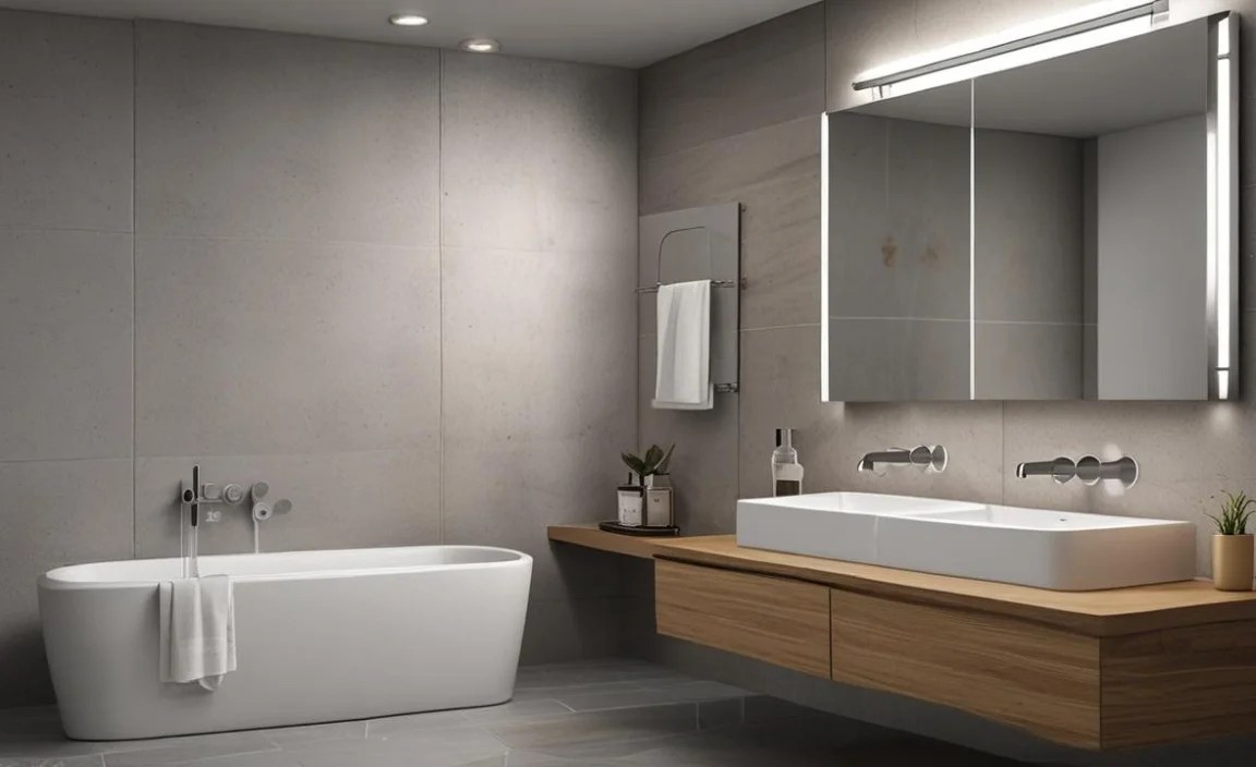 Towel Bars, Rings, and Hooks: Functionality Meets Style