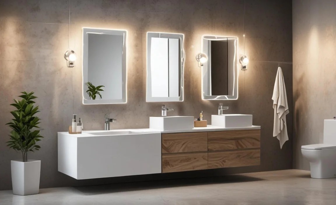Towel Hooks and Rings: Practical Placement