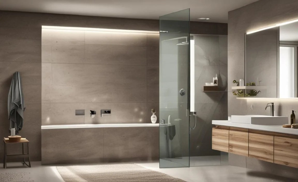 Towel Hooks Over Towel Bars: Efficient Drying