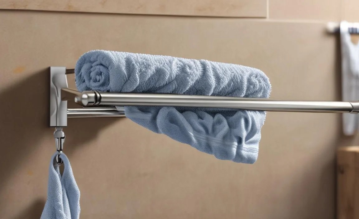 Towel Hooks