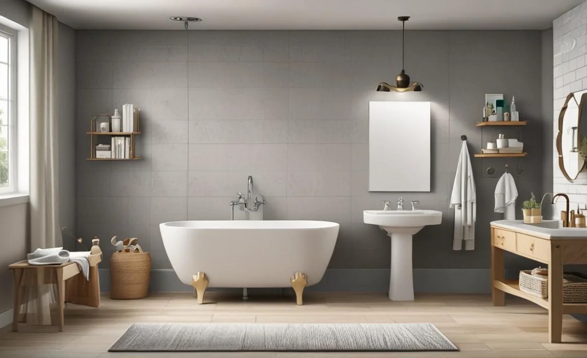 Towel Racks