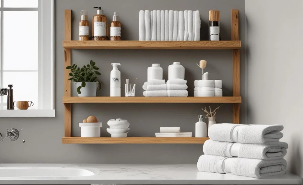 Towels and Linens