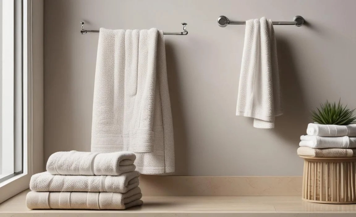 Towels