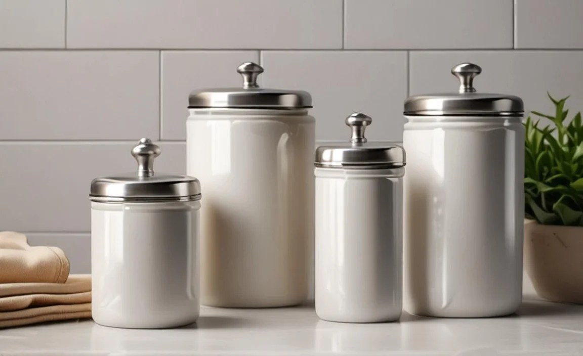 Transforming Plain Containers