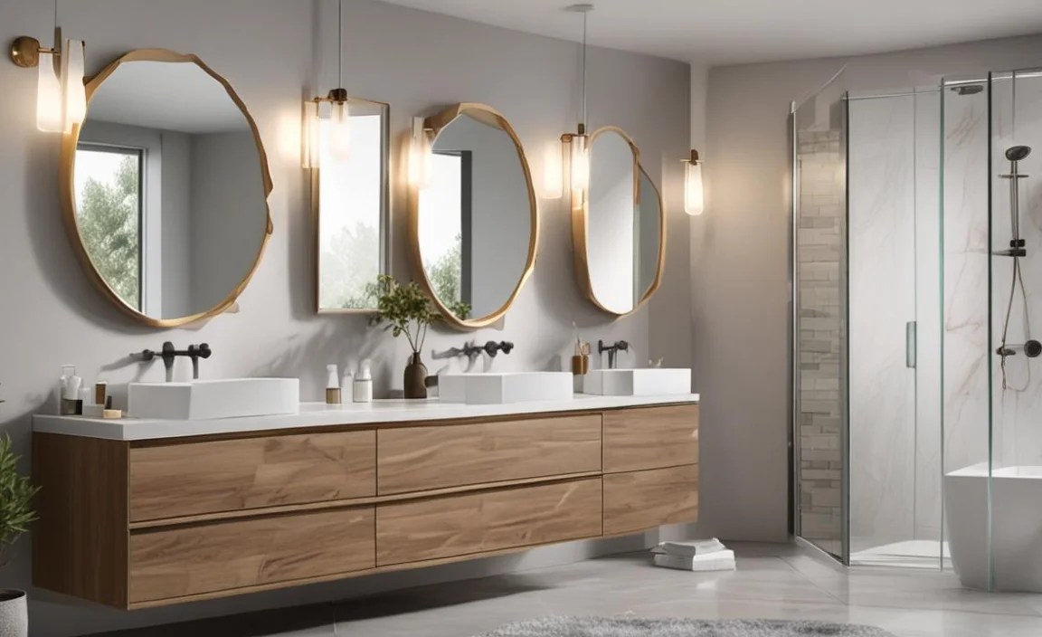 Trend 4: Durability and Easy Cleaning