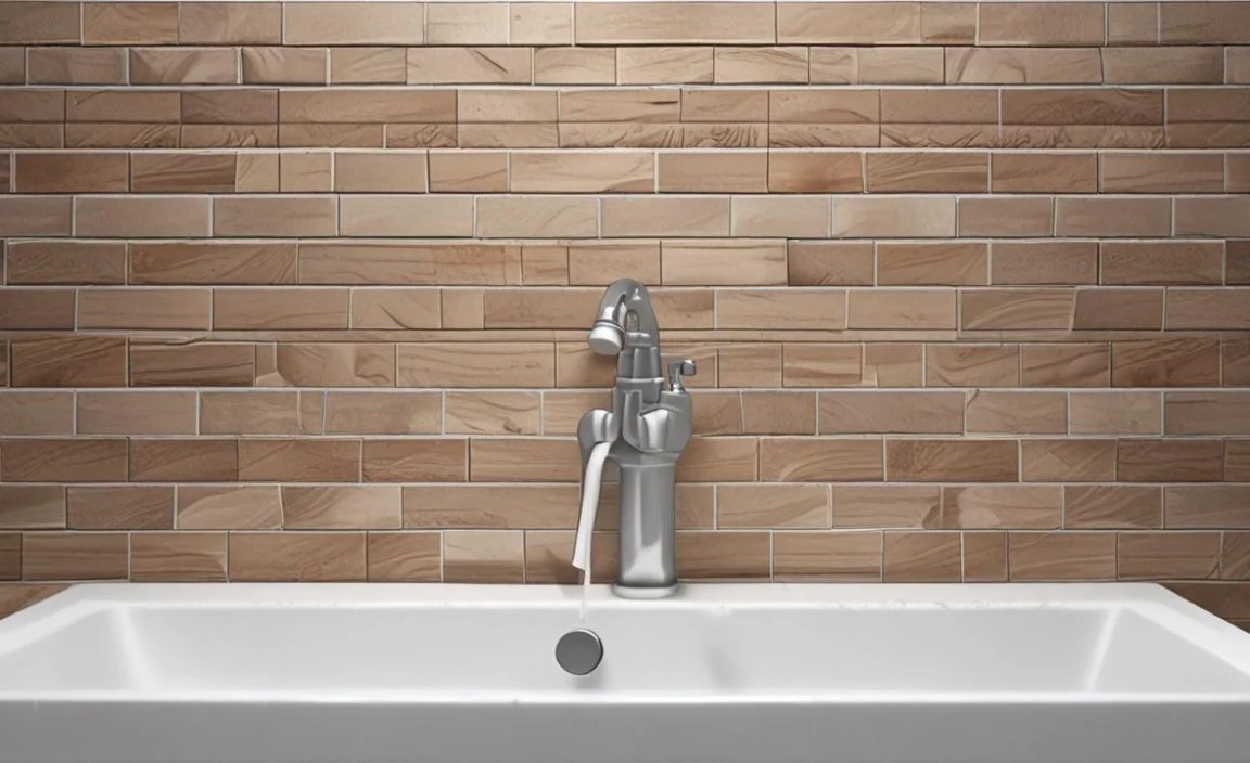 Trends in Plumbing Tiles