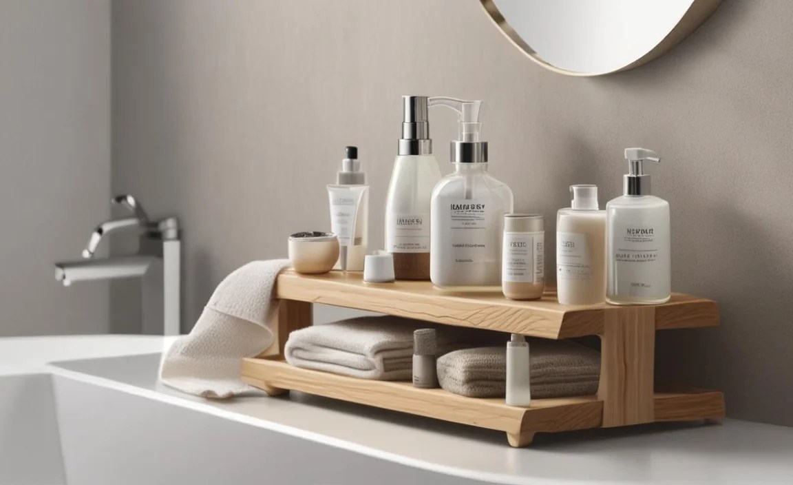 Troubleshooting Common Bathroom Accessory Set Issues