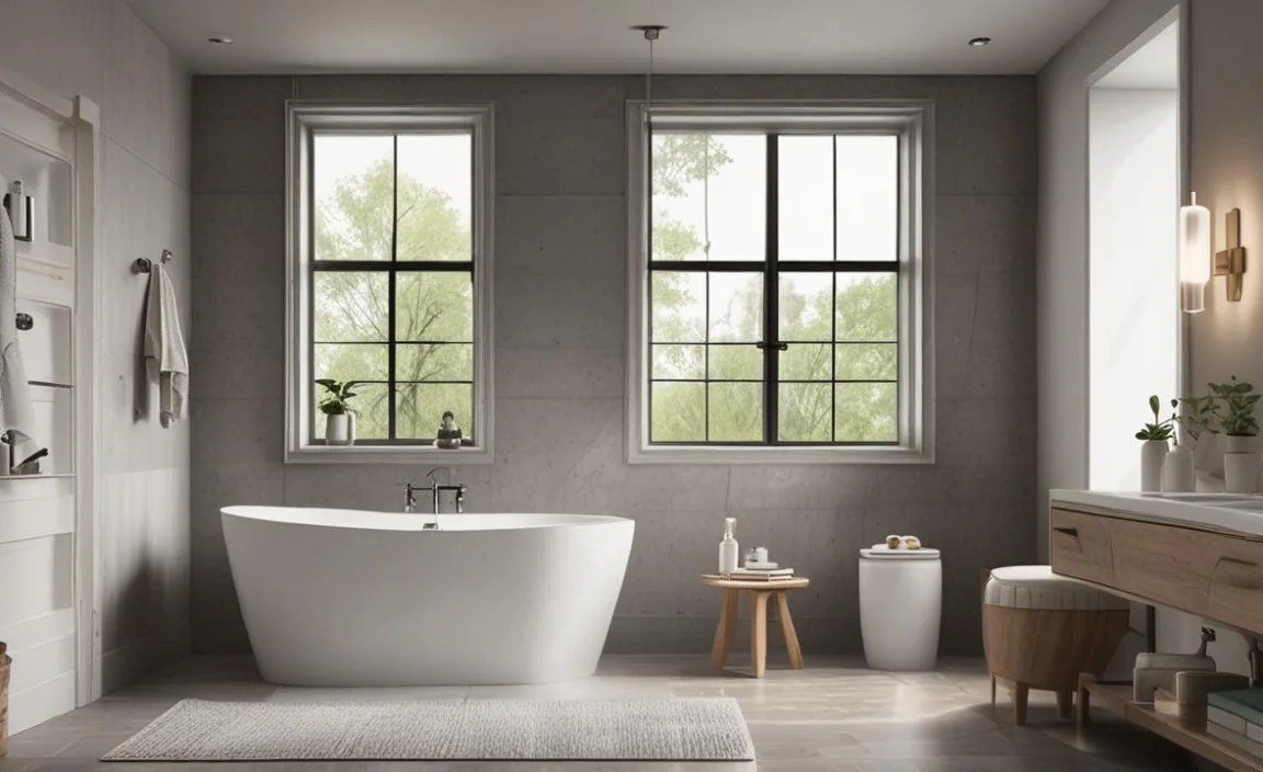 Troubleshooting Common Bathtub Installation Issues