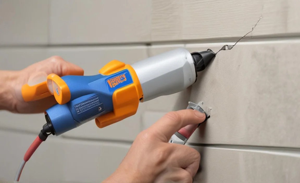 Troubleshooting Common Caulking Issues